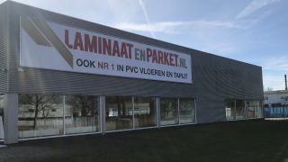 Hoofdafbeelding LaminaatenParket.nl Almere
